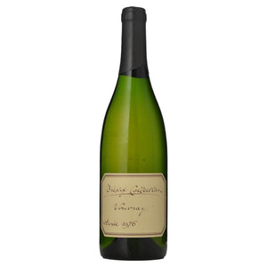 Marc Bredif Vouvray Collection 1976