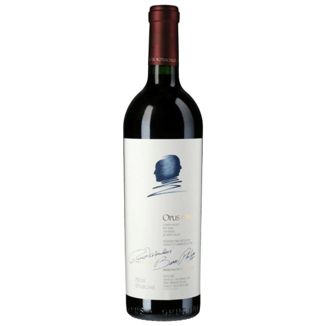 Opus One Opus One 2012-Red Wine-World Wine