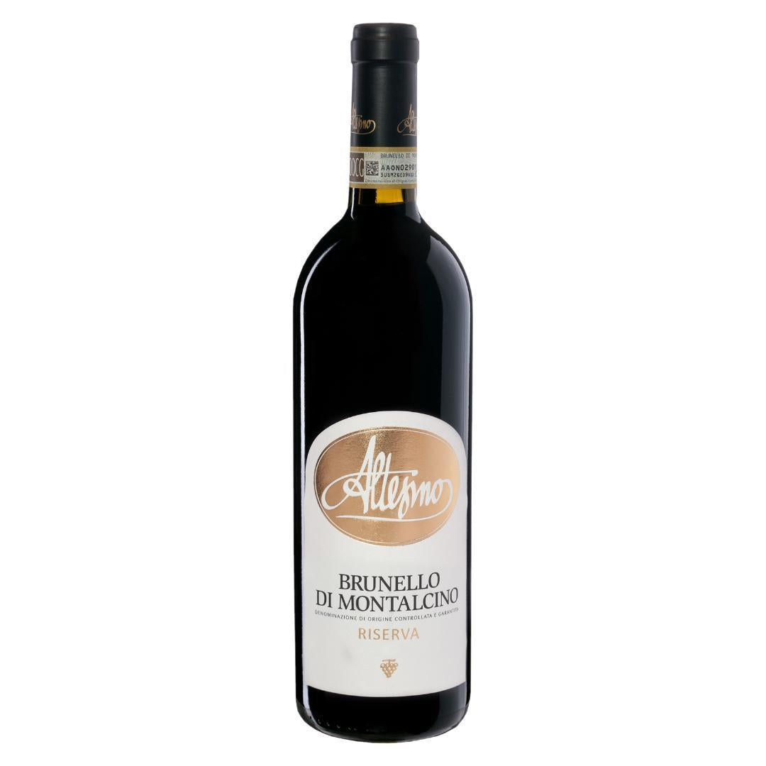 Altesino Brunello di Montalcino Riserva 2019-Red Wine-World Wine