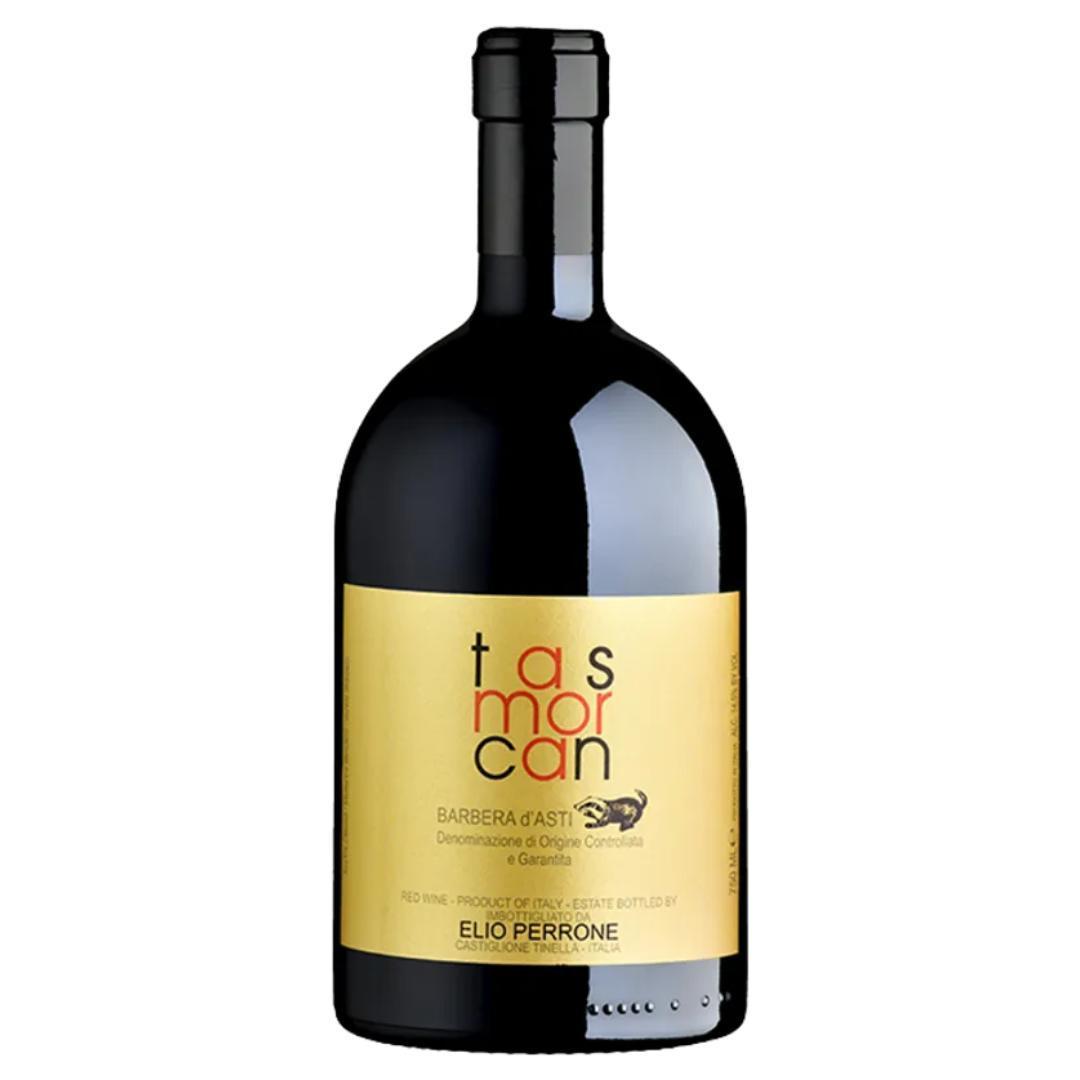 Elio Perrone Tasmorcan Barbera d’Asti DOCG 2024-Red Wine-World Wine