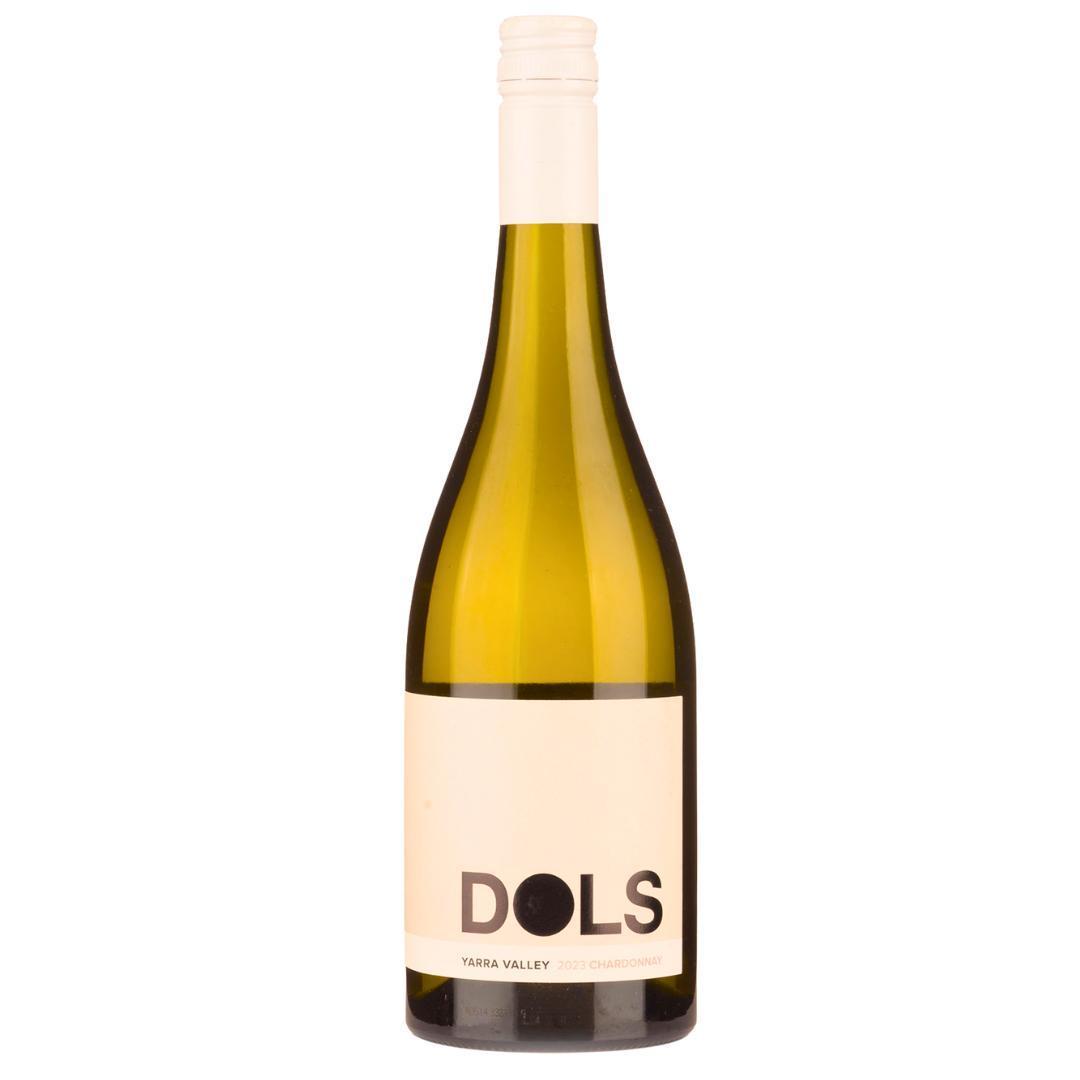 Dols Chardonnay 2024-White Wine-World Wine