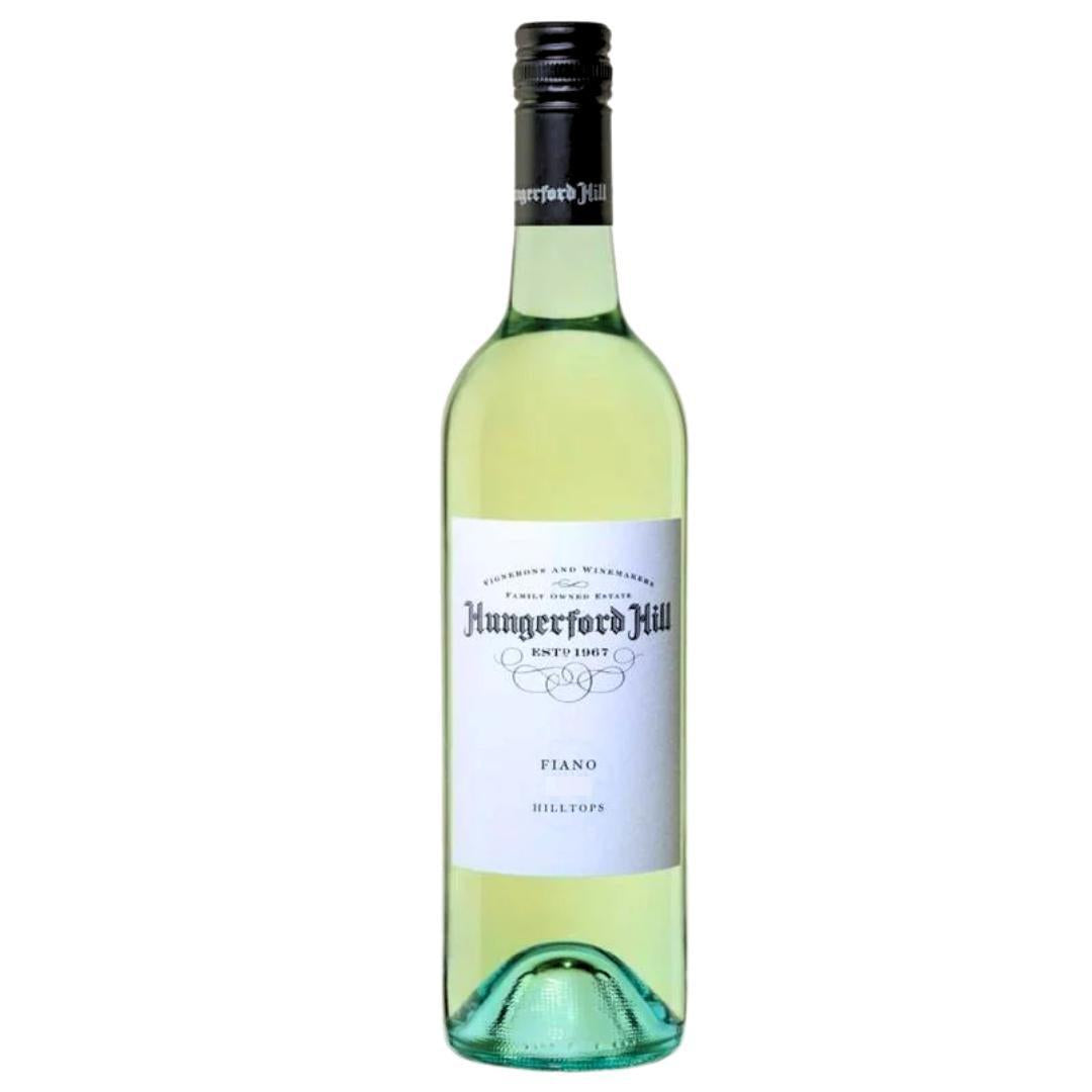 Hungerford Hill Hilltops Range Fiano 2024-White Wine-World Wine