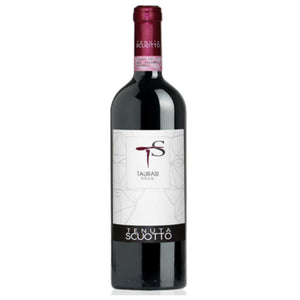 Tenuta Scuotto Aglianico di Taurasi DOCG 2019