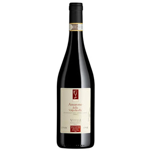Viviani Amarone della Valpolicella Classico DOC 2018