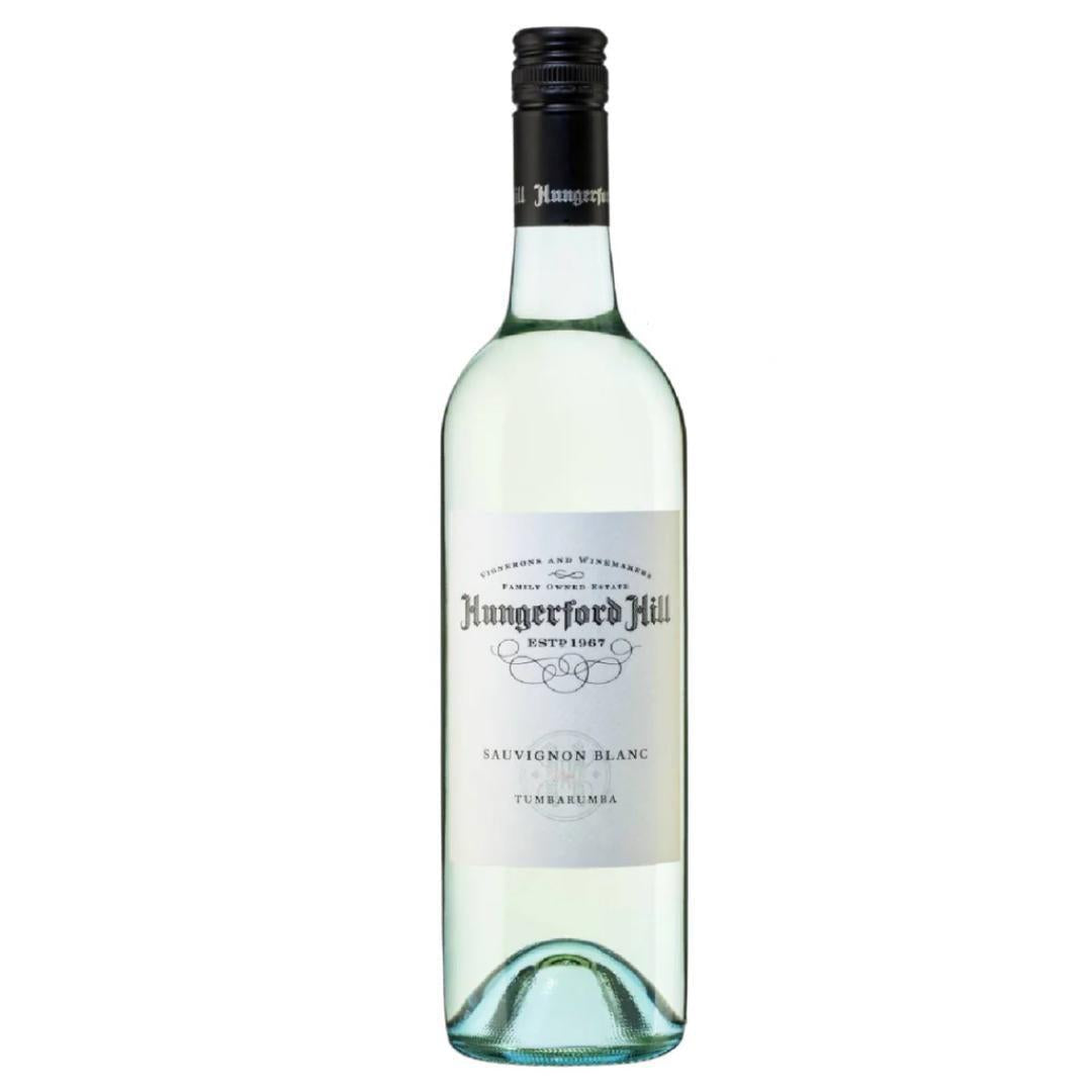 Hungerford Hill Tumbarumba Range Sauvignon Blanc 2024-White Wine-World Wine
