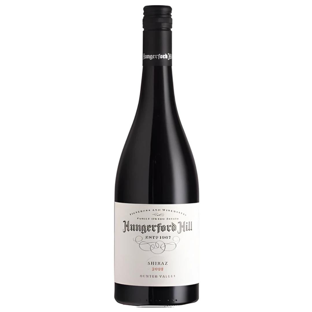 Hungerford Hill Hunter Valley Range Shiraz 2022-Red Wine-World Wine