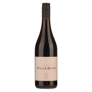 Tellurian EVO Shiraz 2023