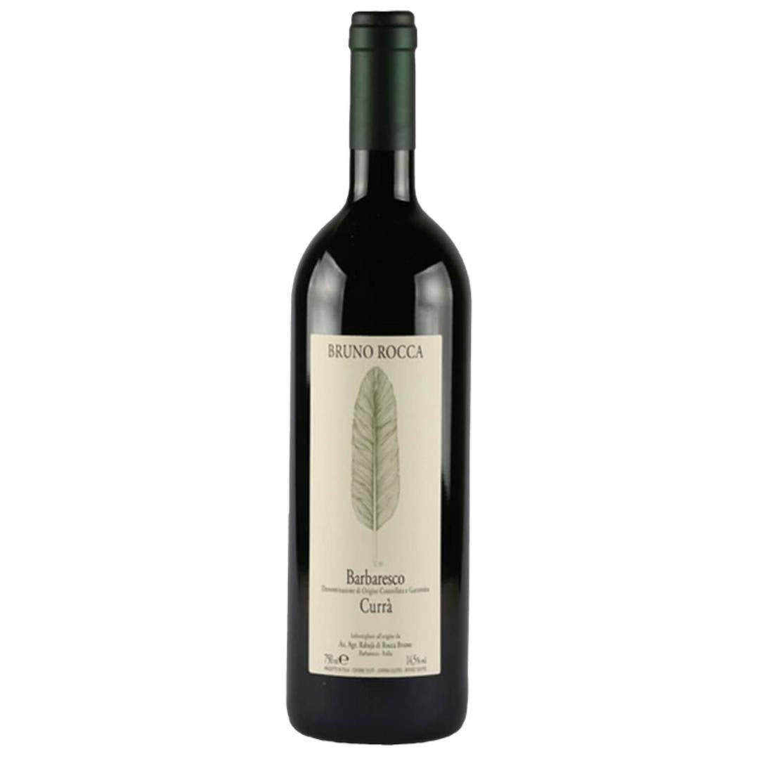 Bruno Rocca Barbaresco Curra 2020-Red Wine-World Wine