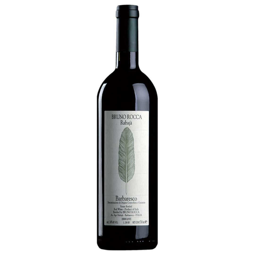 Bruno Rocca Barbaresco Rabaja 2020-Red Wine-World Wine