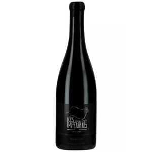 Domaine Louis Claude Desvignes Morgon Les Impénitents 2022