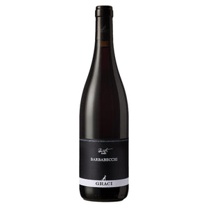 Graci Etna Rosso Quota1000 Barbabecchi 2019