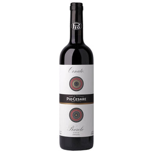 Pio Cesare Barolo Ornato DOCG 2019