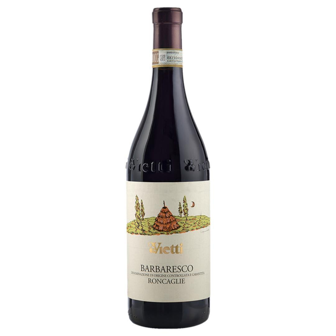 Vietti Barbaresco Roncaglie 1.5L 2020-Red Wine-World Wine