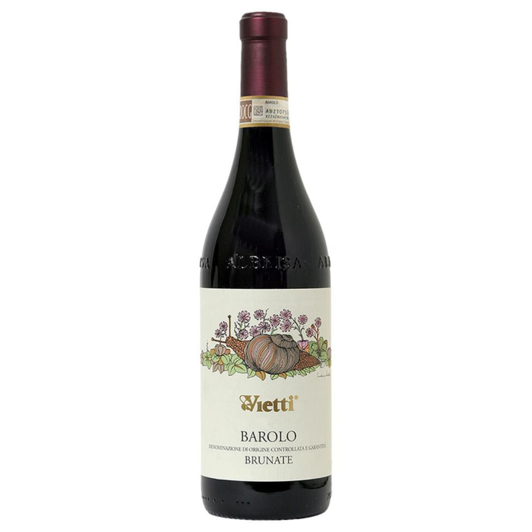 Vietti Barolo Brunate 1.5L 2020-Red Wine-World Wine