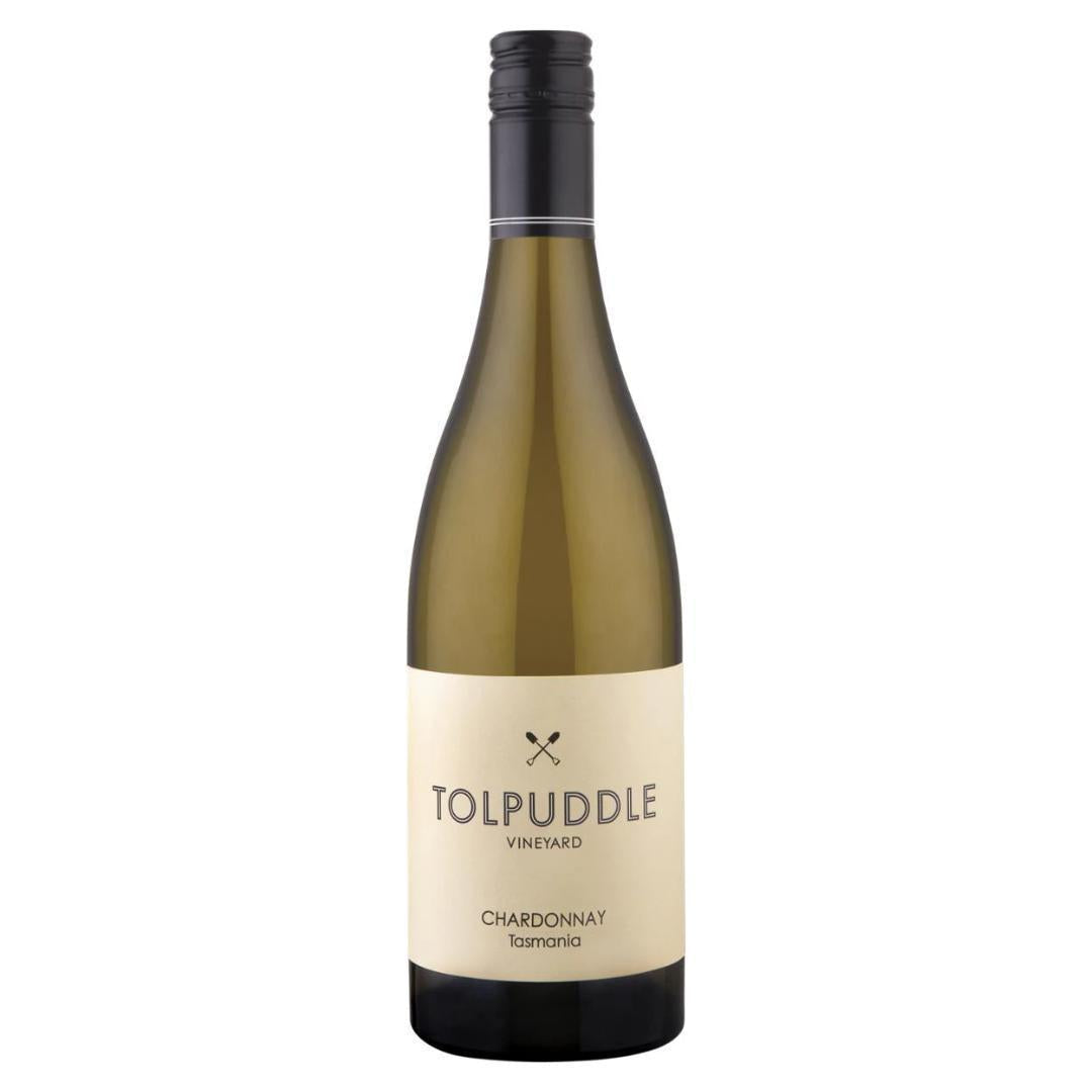 Tolpuddle Vineyard Chardonnay 2024-White Wine-World Wine
