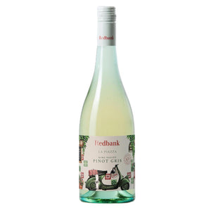 Redbank Redbank King Valley La Piazza Pinot Gris 2025