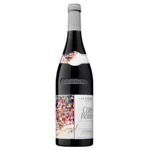 E. Guigal Cote Rotie La Turque 2021