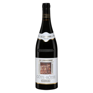 E. Guigal Cote Rotie La Landonne 2021