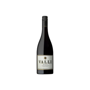 Valli Vineyards Bendigo Vineyard Pinot Noir 375ml 2023