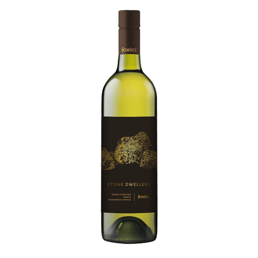 Fowles Stone Dwellers Arneis 2024-White Wine-World Wine