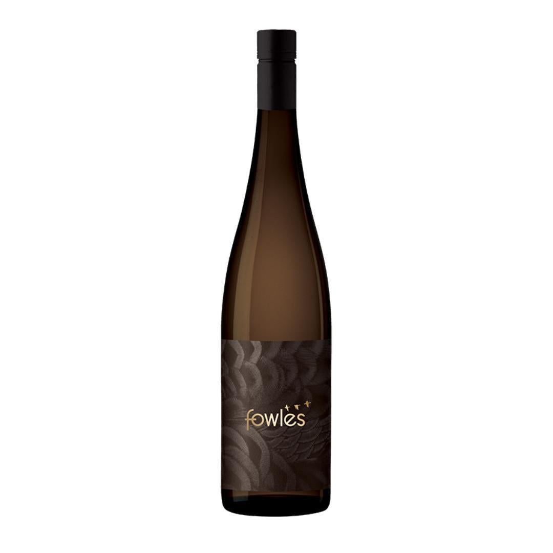 Fowles Upton Run Riesling 2019-White Wine-World Wine