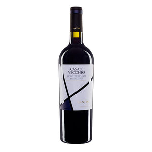 Fantini Casale Vecchio Montepulciano d'Abruzzo DOC 2024