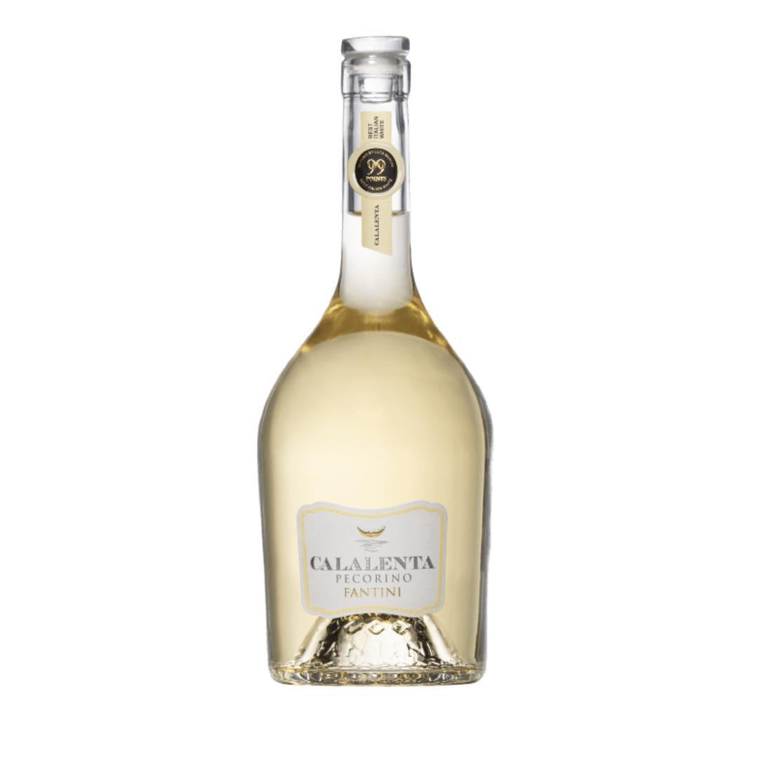 Fantini Calalenta Pecorino 2023-White Wine-World Wine