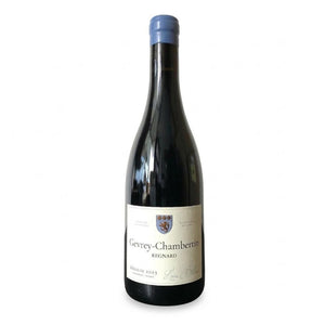 Louis Billard Gevrey-Chambertin "Regnard" 2023