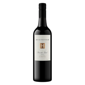 Hickinbotham Clarendon Vineyard Brooks Road Shiraz 2022