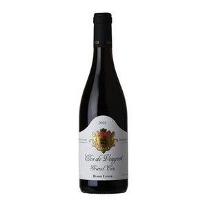 Domaine Hubert & Laurent Lignier Clos De Vougeot Grand Cru 2023