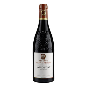 Château Mont-Redon Réserve Mont-Redon Gigondas Rouge 2022
