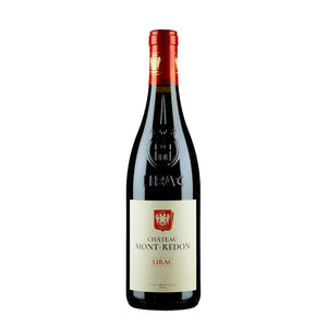 Château Mont-Redon Lirac Rouge 2022