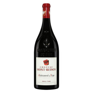 Château Mont-Redon Châteauneuf-du-Pape Rouge 1500ML Magnum 2013