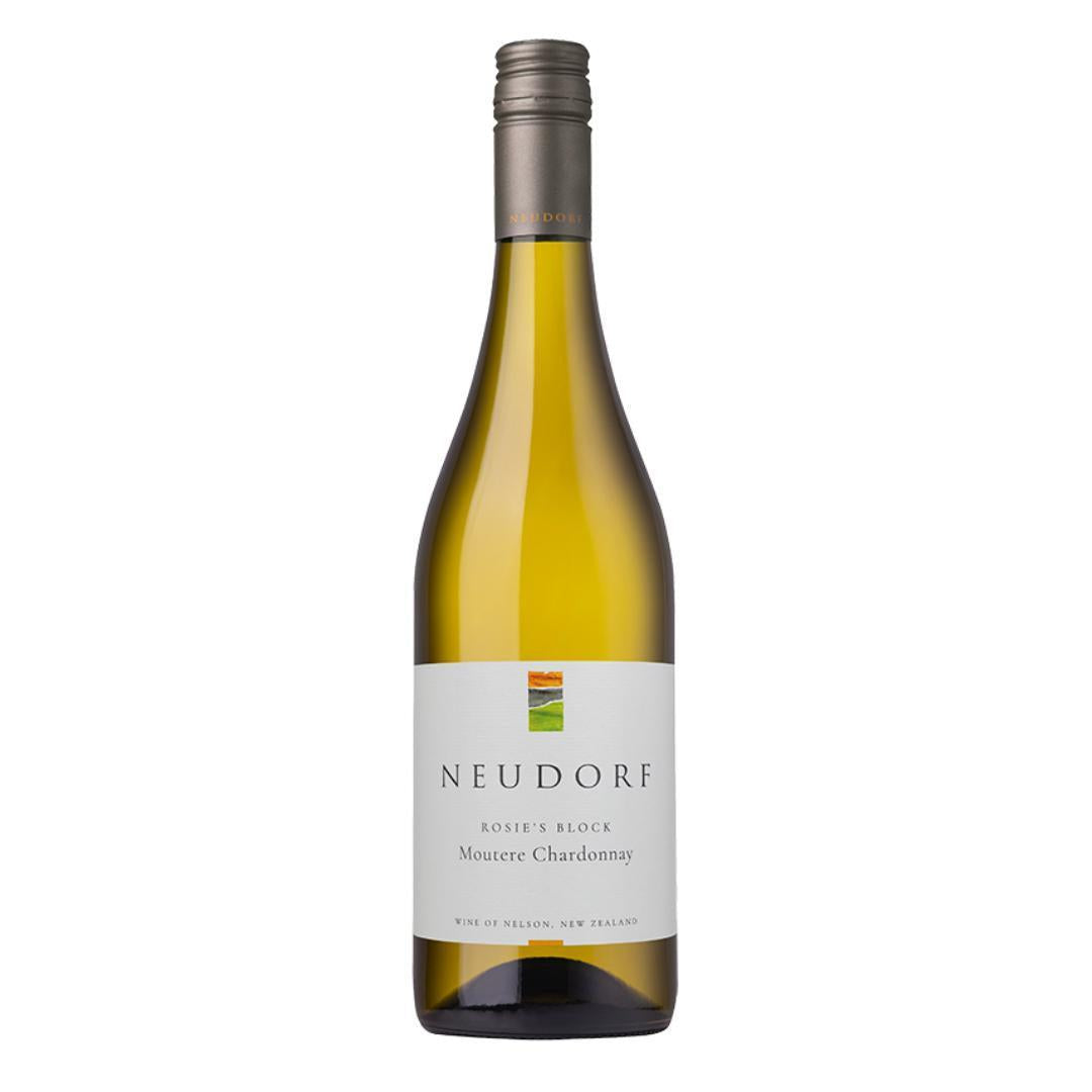 Neudorf Rosie's Block Moutere Chardonnay 2023-White Wine-World Wine