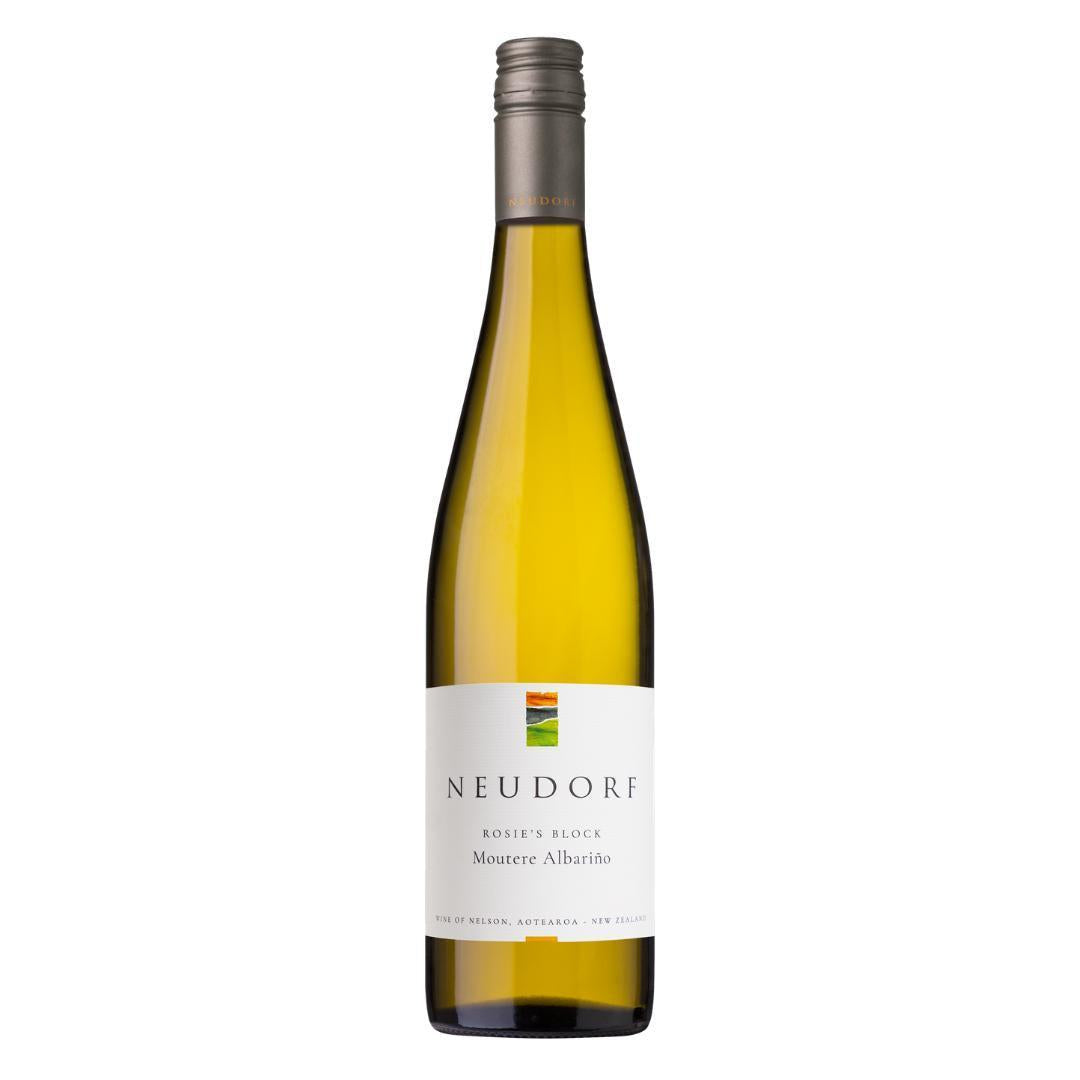 Neudorf Rosie's Block Moutere Albarino 2024-White Wine-World Wine