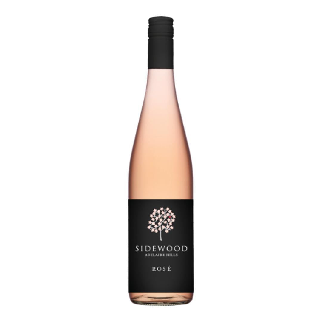Sidewood Rose 2025-Rose Wine-World Wine