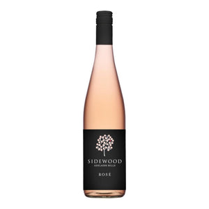 Sidewood Rose 2025