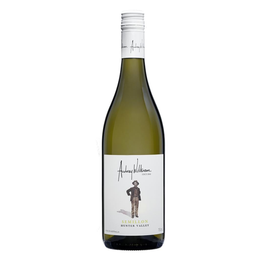 Audrey Wilkinson Semillon 2024