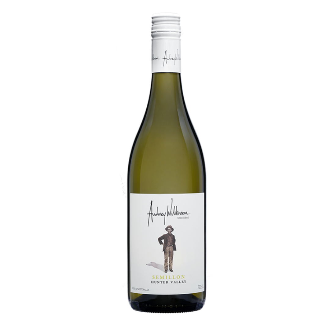 Audrey Wilkinson Semillon 2024