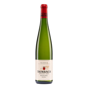 Trimbach Riesling Reserve 2022