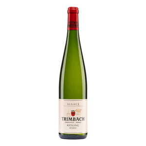 Trimbach Riesling Reserve 2022