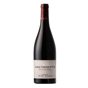 Michel Mallard Mallard Aloxe Corton 1Er Cru Valozières 2019