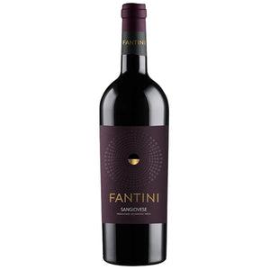 Fantini Sangiovese 2025