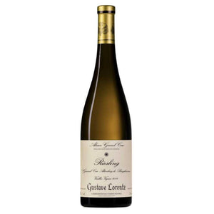 Gustave Lorentz Riesling Grand Cru Altenberg de Bergheim 'Villes Vignes' 2021