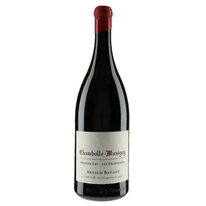 Arnaud Baillot Chambolle-Musigny AC 'Gruenchers' 1.5L 2020