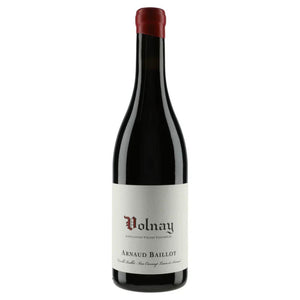 Arnaud Baillot Volnay AC 2023