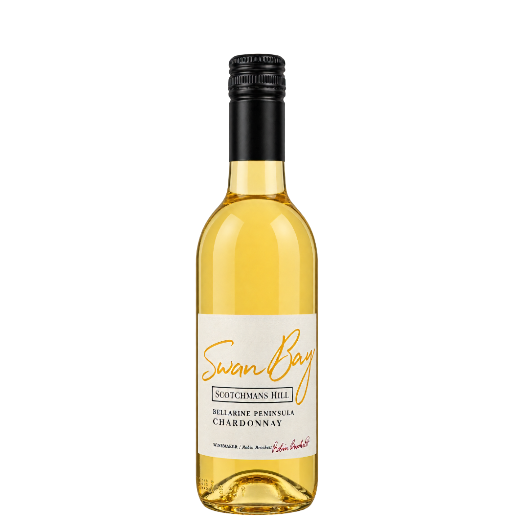 Swan Bay Chardonnay 187ml