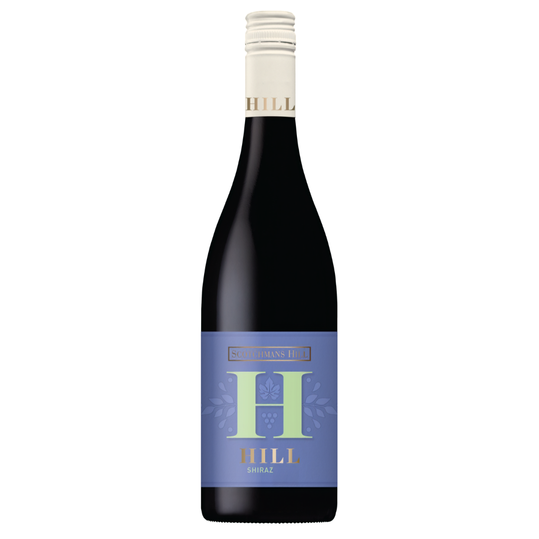 Hill Shiraz