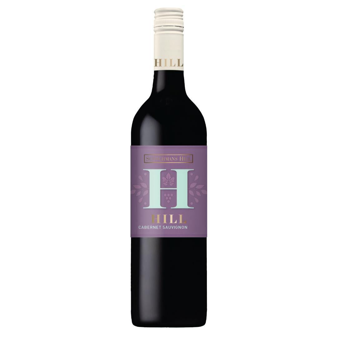 Hill Cabernet Sauvignon-Red Wine-World Wine
