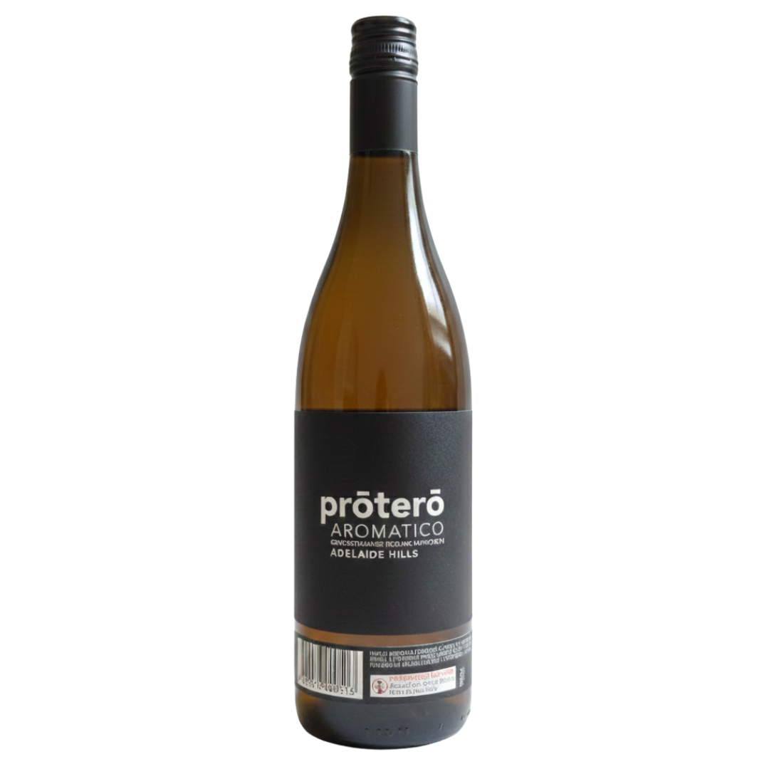 Protero Aromatico 2023 -clearance-White Wine-World Wine